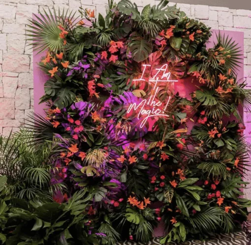 Décor Complet « I am the Magic »
