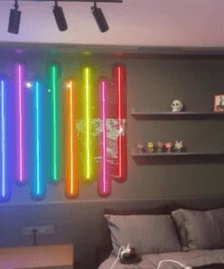 Néon « Creative Way to Light up your Space »