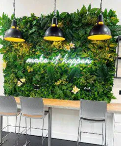 Décor Végétal « Make it Happen »