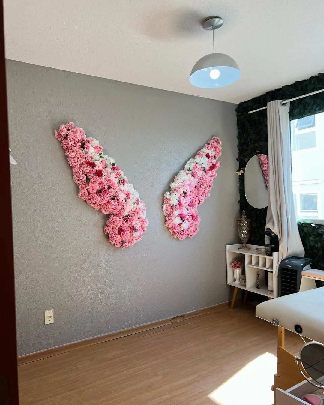 Ailes Florales