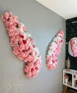 Ailes Florales