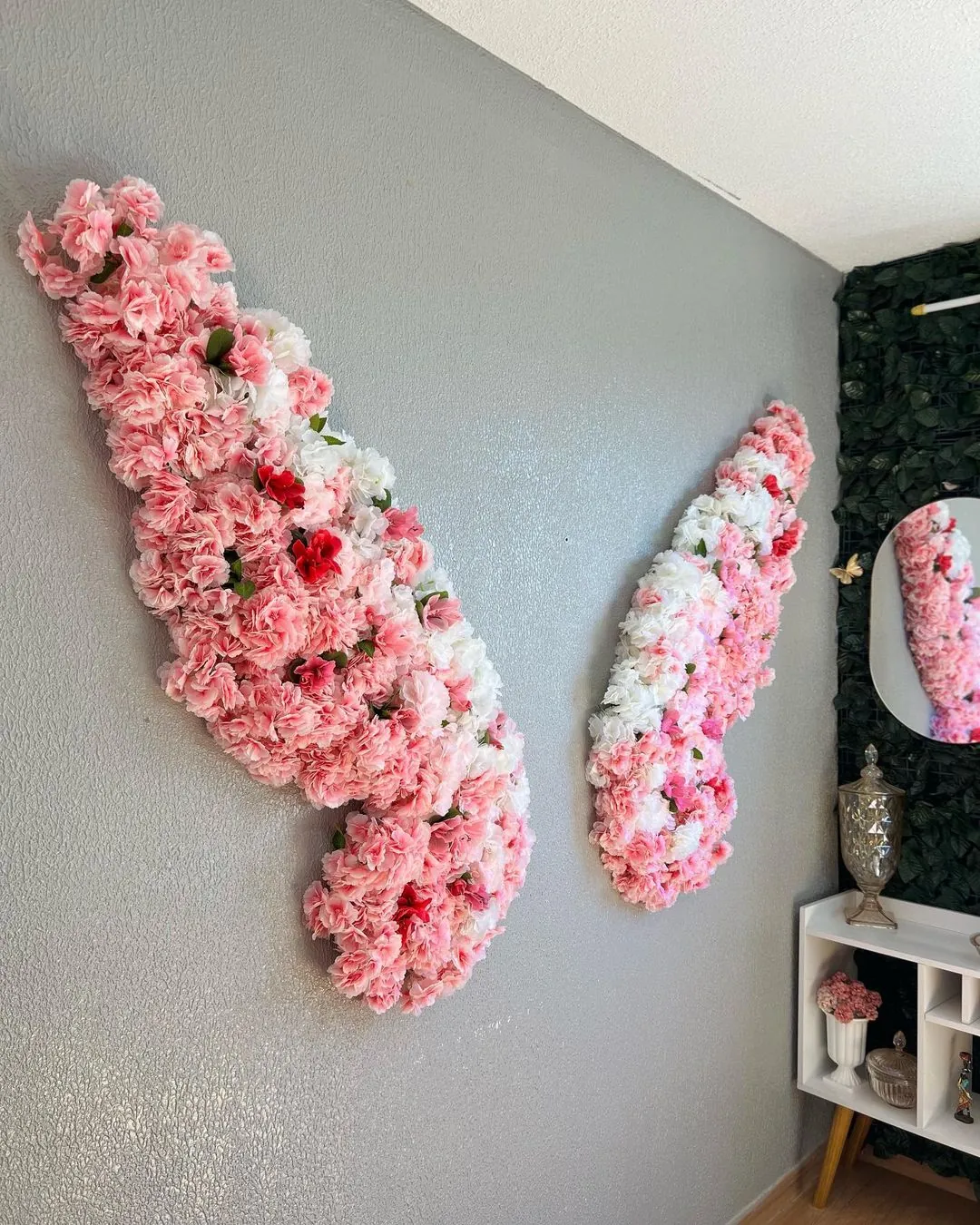 Ailes Florales