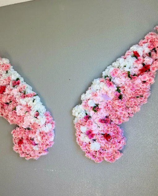 Ailes Florales