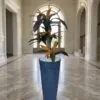 Fruticosa Plant 60 cm styled in an interior — Neon Jungle Studios