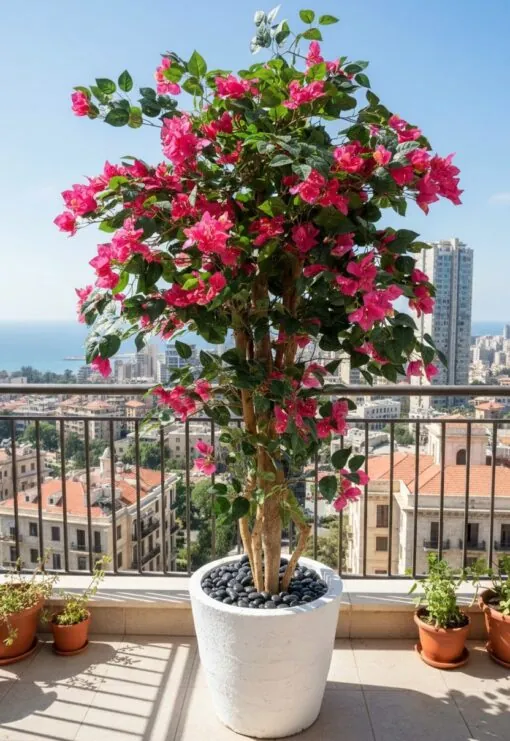 Bougainvillier 160 cm