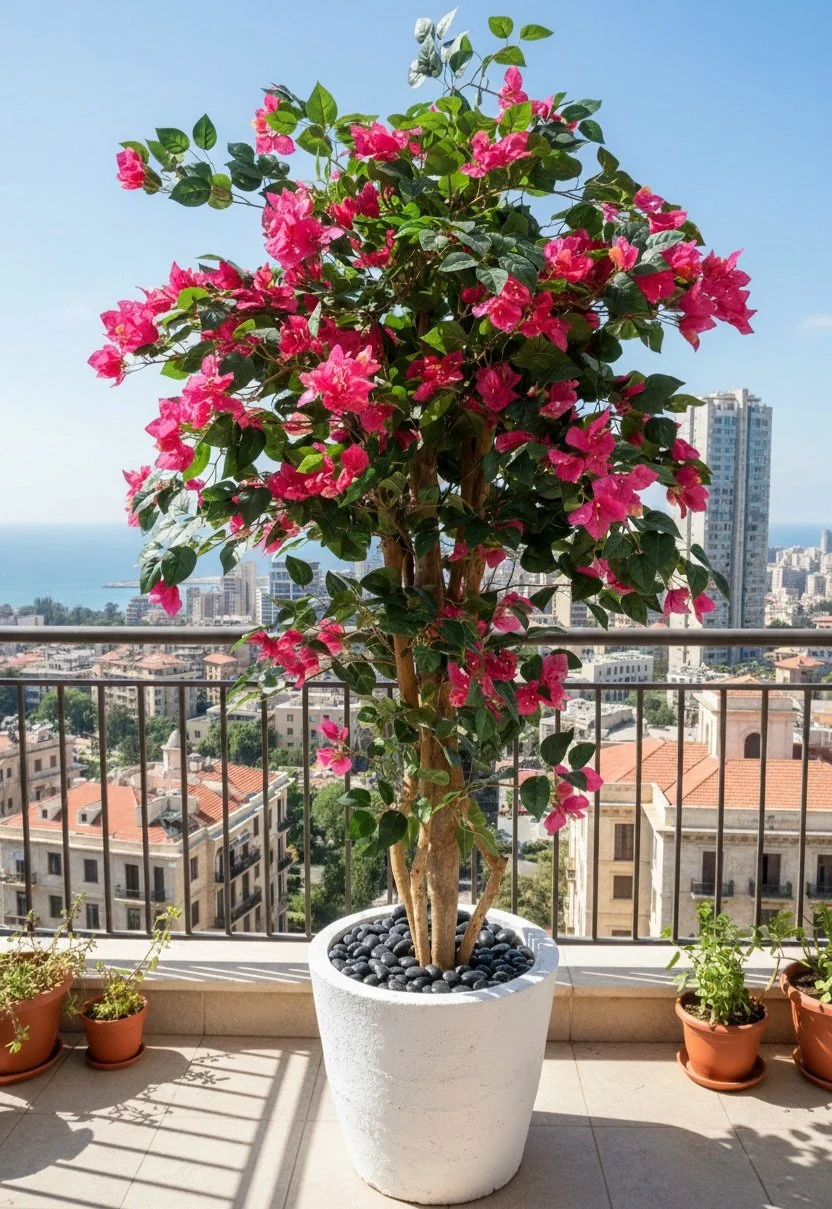 Bougainvillier 160 cm