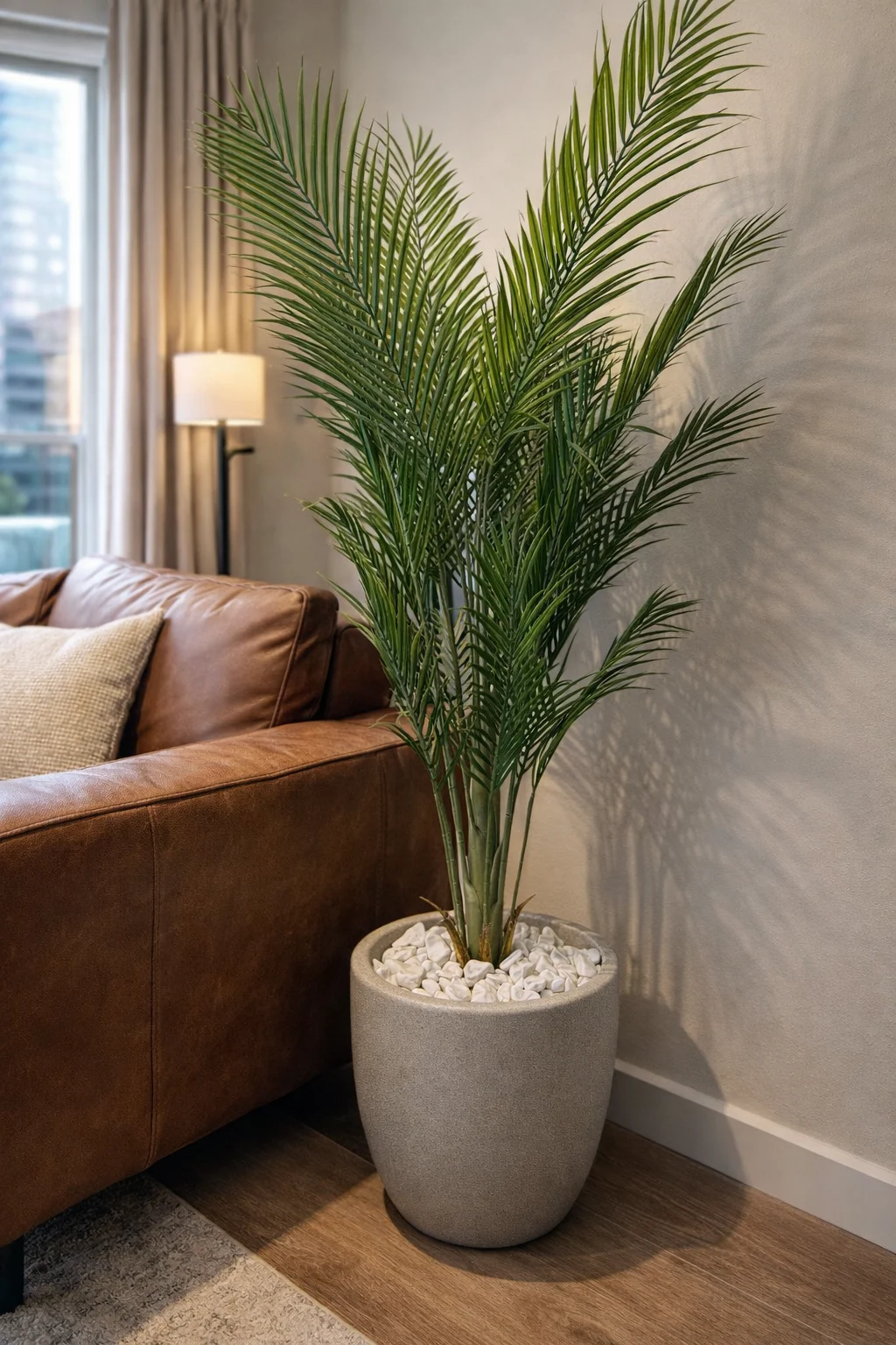 Palmier Areca 140 cm