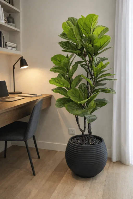 Ficus Lyrata 160 cm