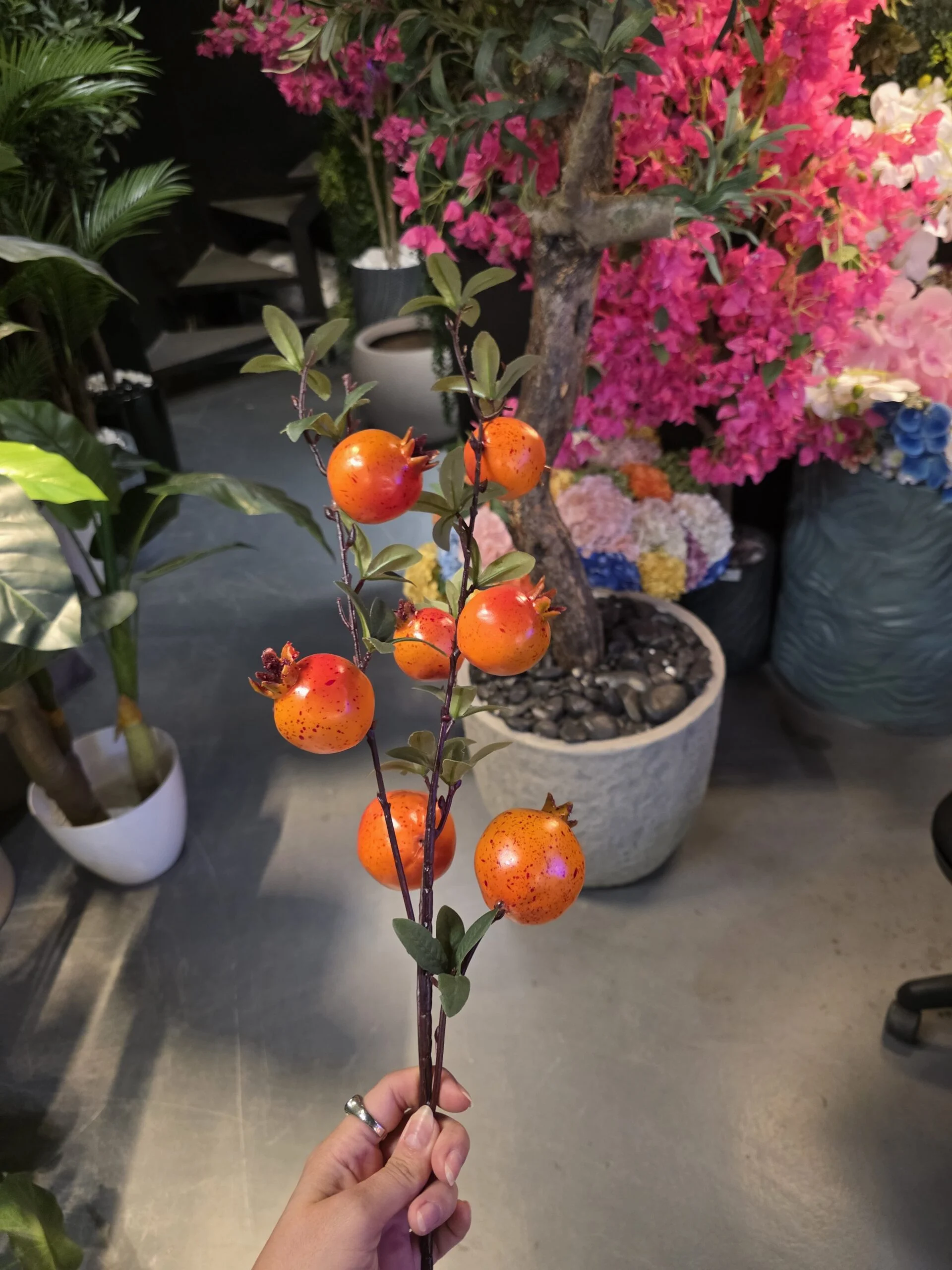 Tige de Fruits 60 cm