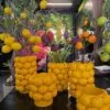 Vase Citron – Jaune