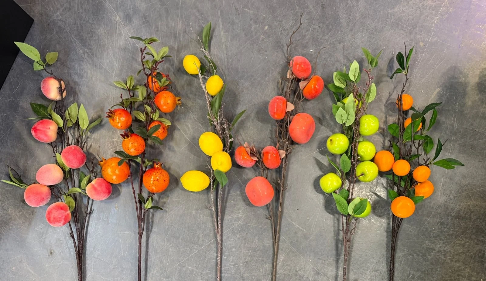 Tige de Fruits 60 cm