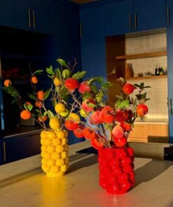 Tige de Fruits 60 cm