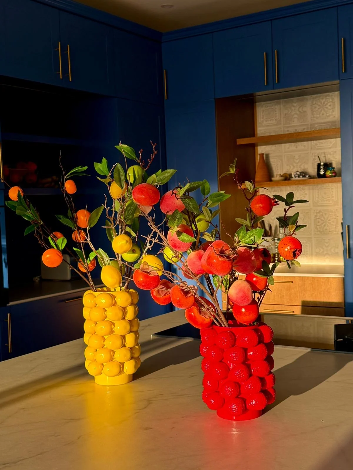 Tige de Fruits 60 cm