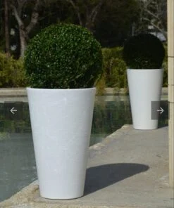 PVC Rond