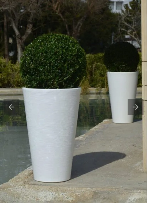 PVC Rond