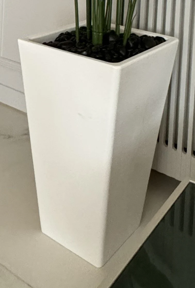 PVC Carré