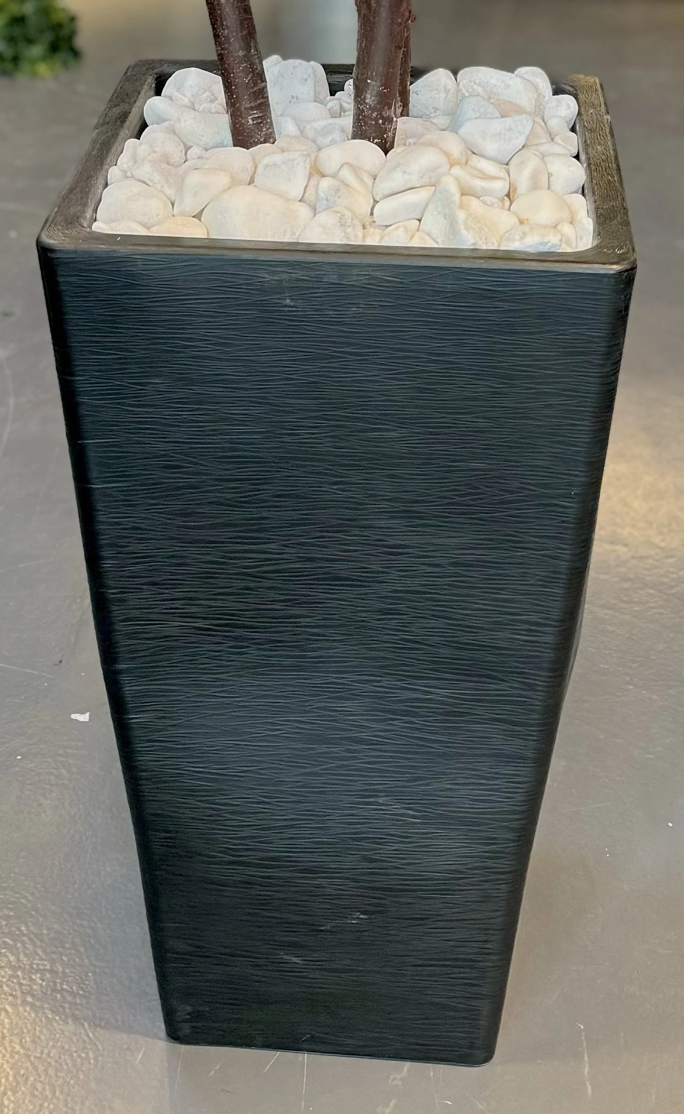 PVC Carré