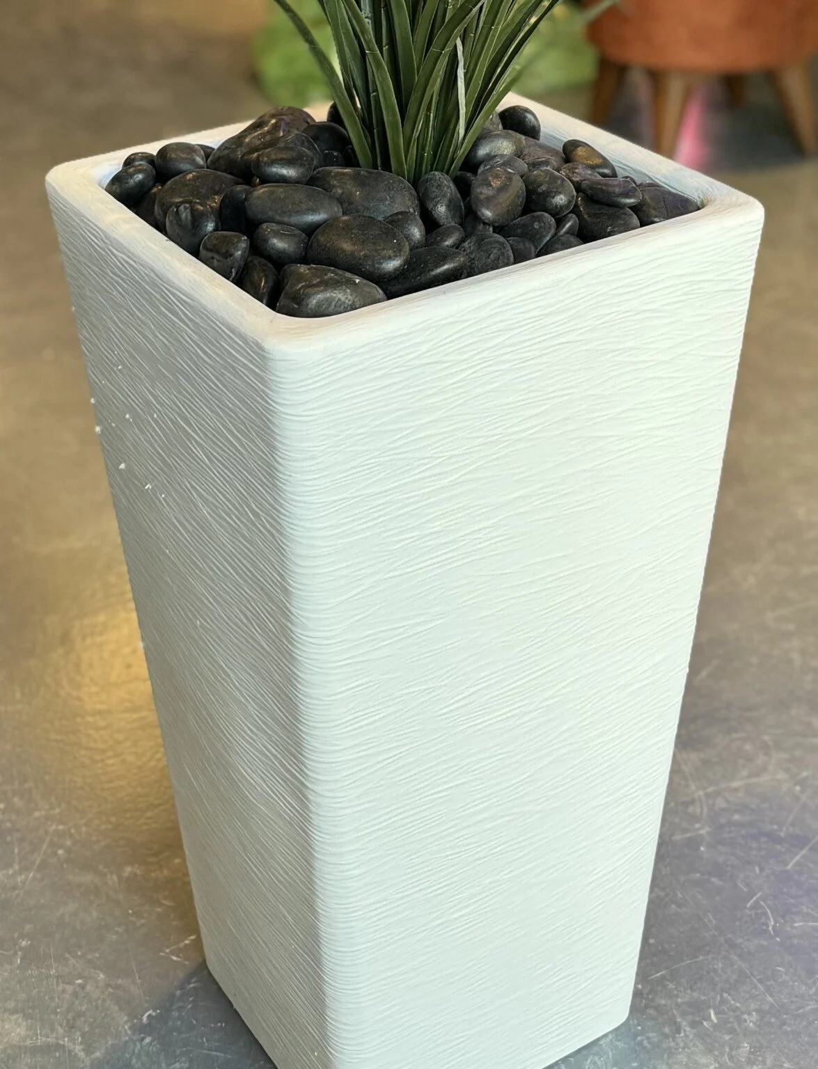 PVC Carré