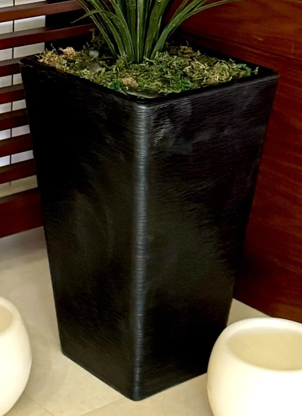 PVC Carré