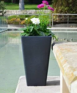 PVC Carré