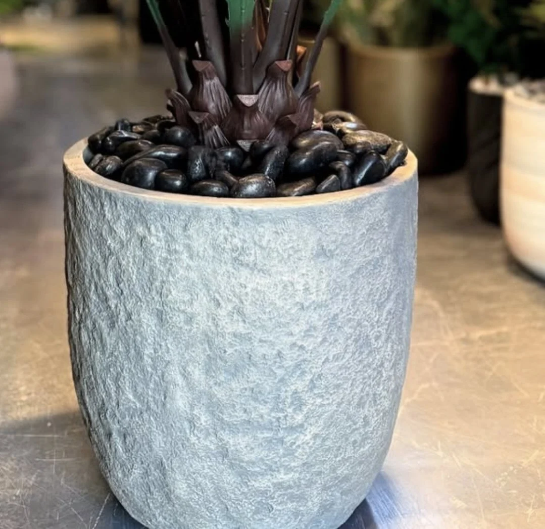 Fibre Colarado River Gris