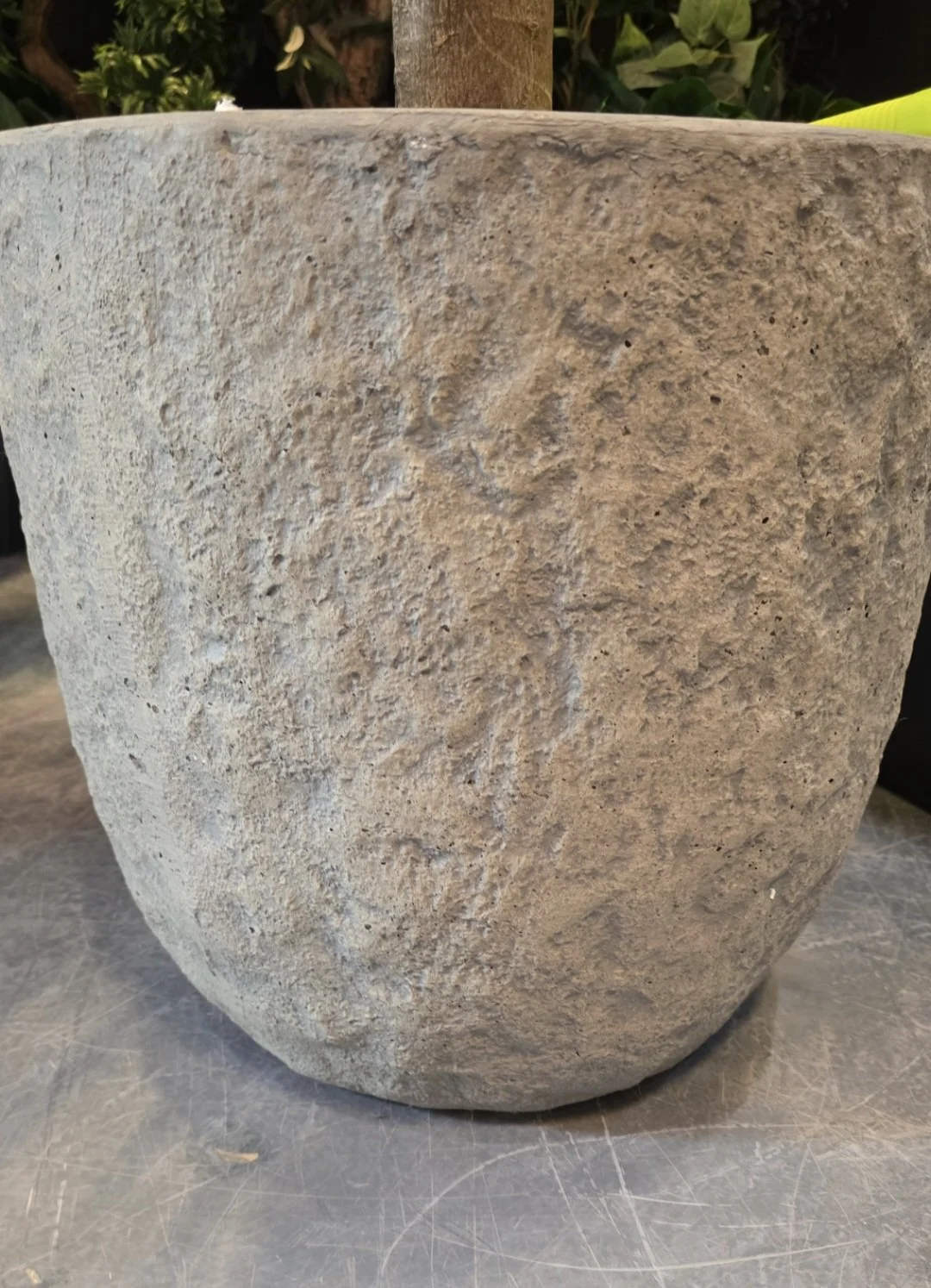 Fibre Colarado River Gris