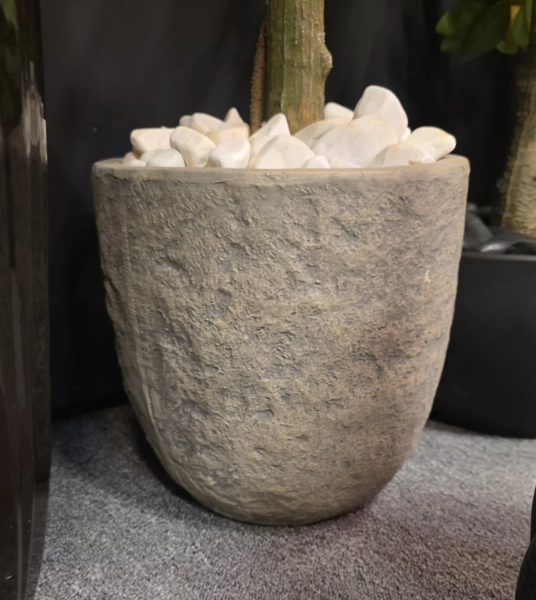 Fibre Colarado River Gris