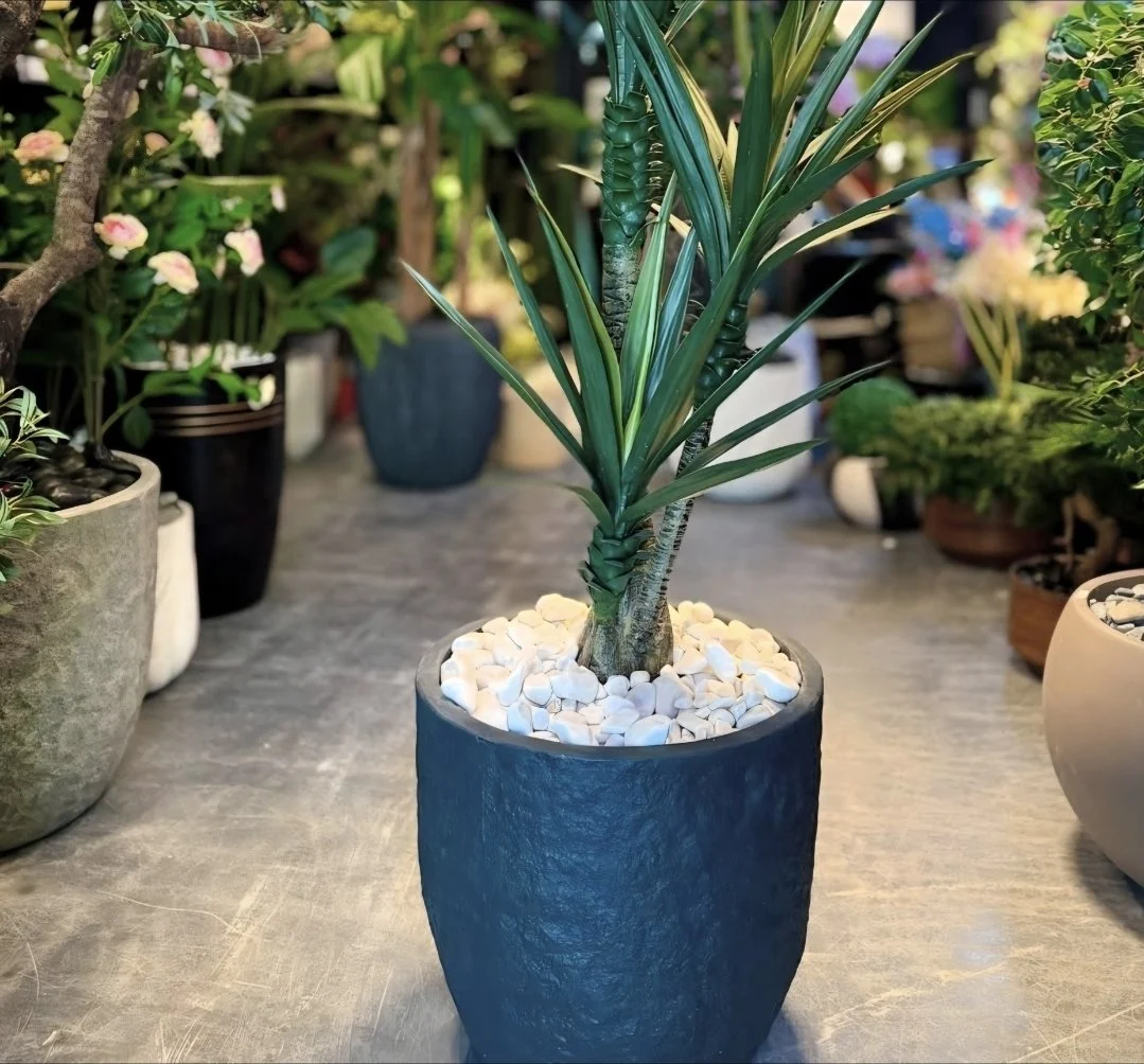 Fibre Terreuse