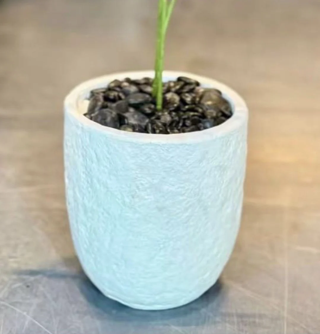 Fibre Terreuse