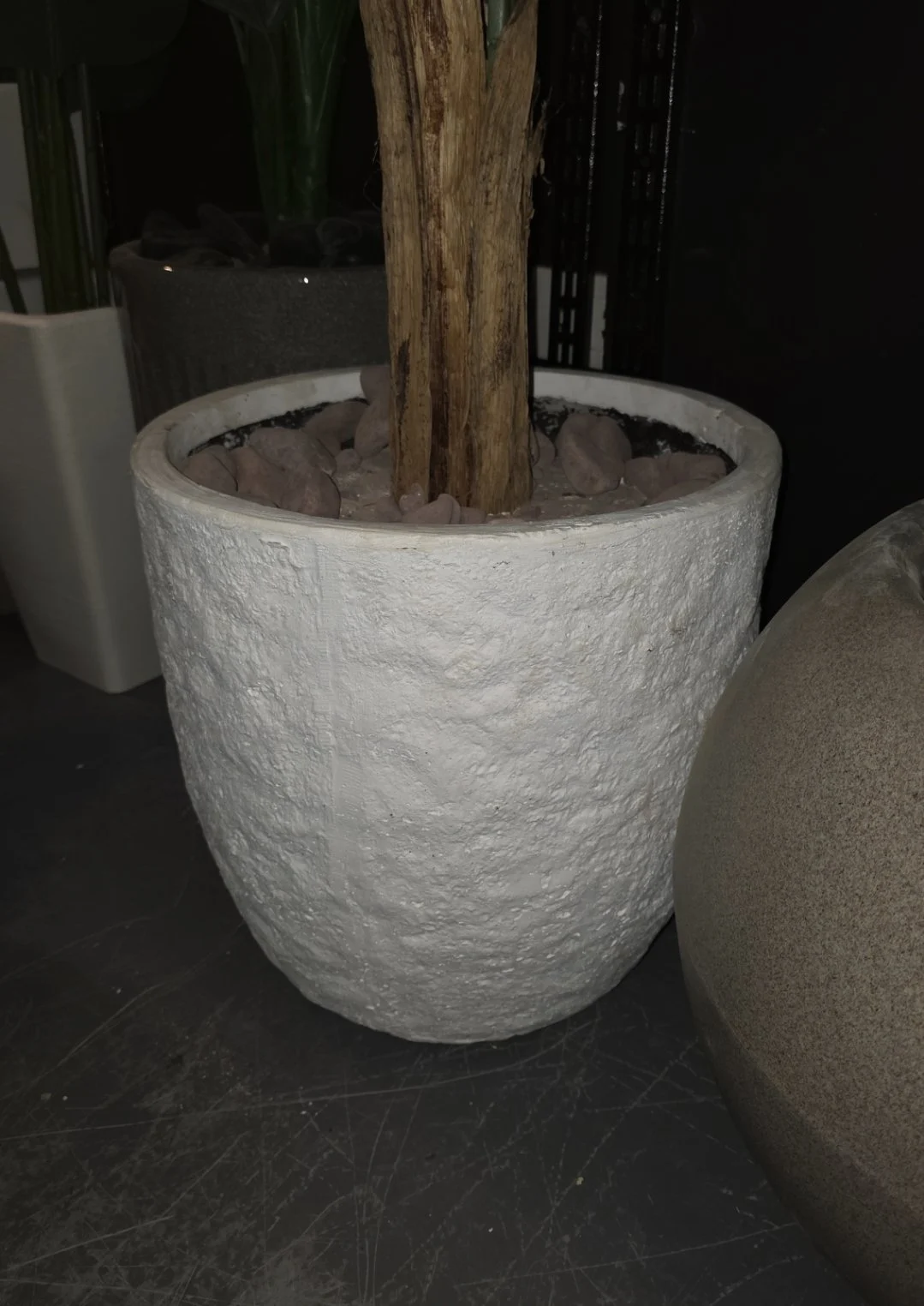 Fibre Terreuse