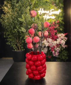 Vase Fraise