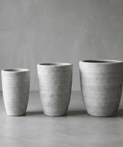Céramique Nouvelle Nepheli Gris Brossé