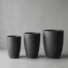 Céramique Nouvelle Nepheli Noir Mat
