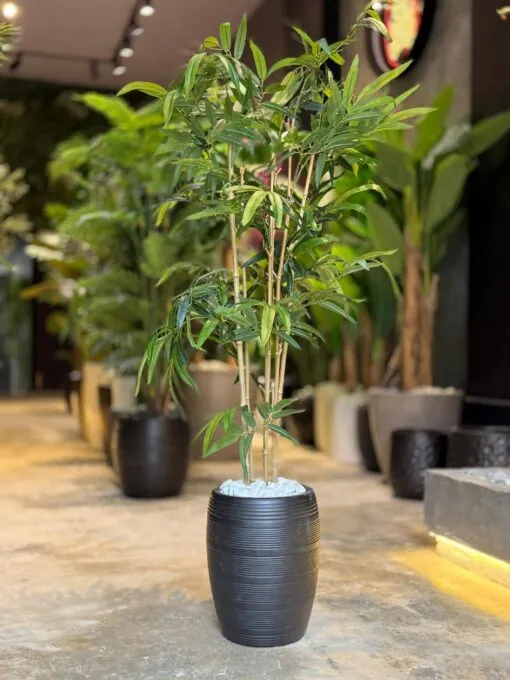 Plante de Bambou 135 cm