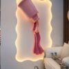 Down payment for Nail Polish Dripping 3D Scultpure
