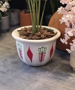 Shaffe Planter 28×42 cm