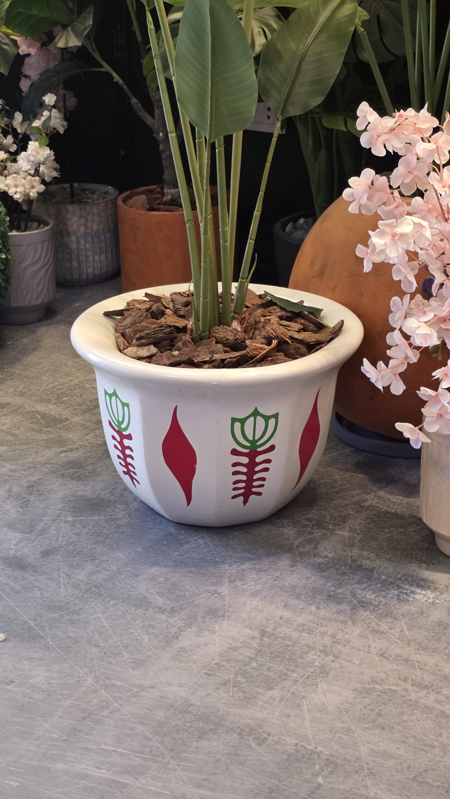 Shaffe Planter 28x42 cm - Image 2