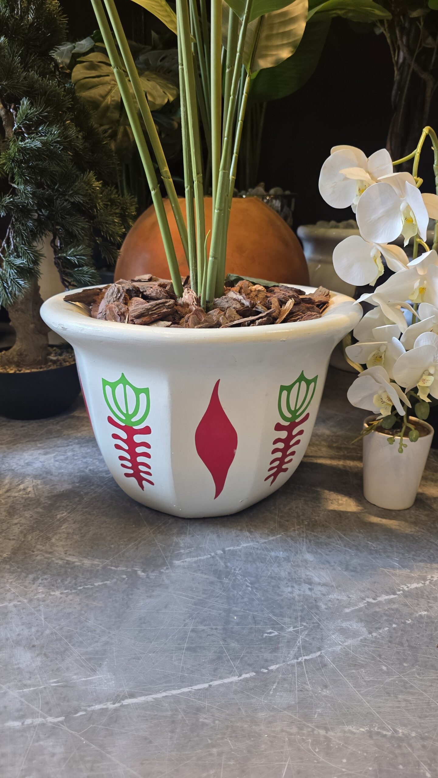 Shaffe Planter 28x42 cm - Image 3