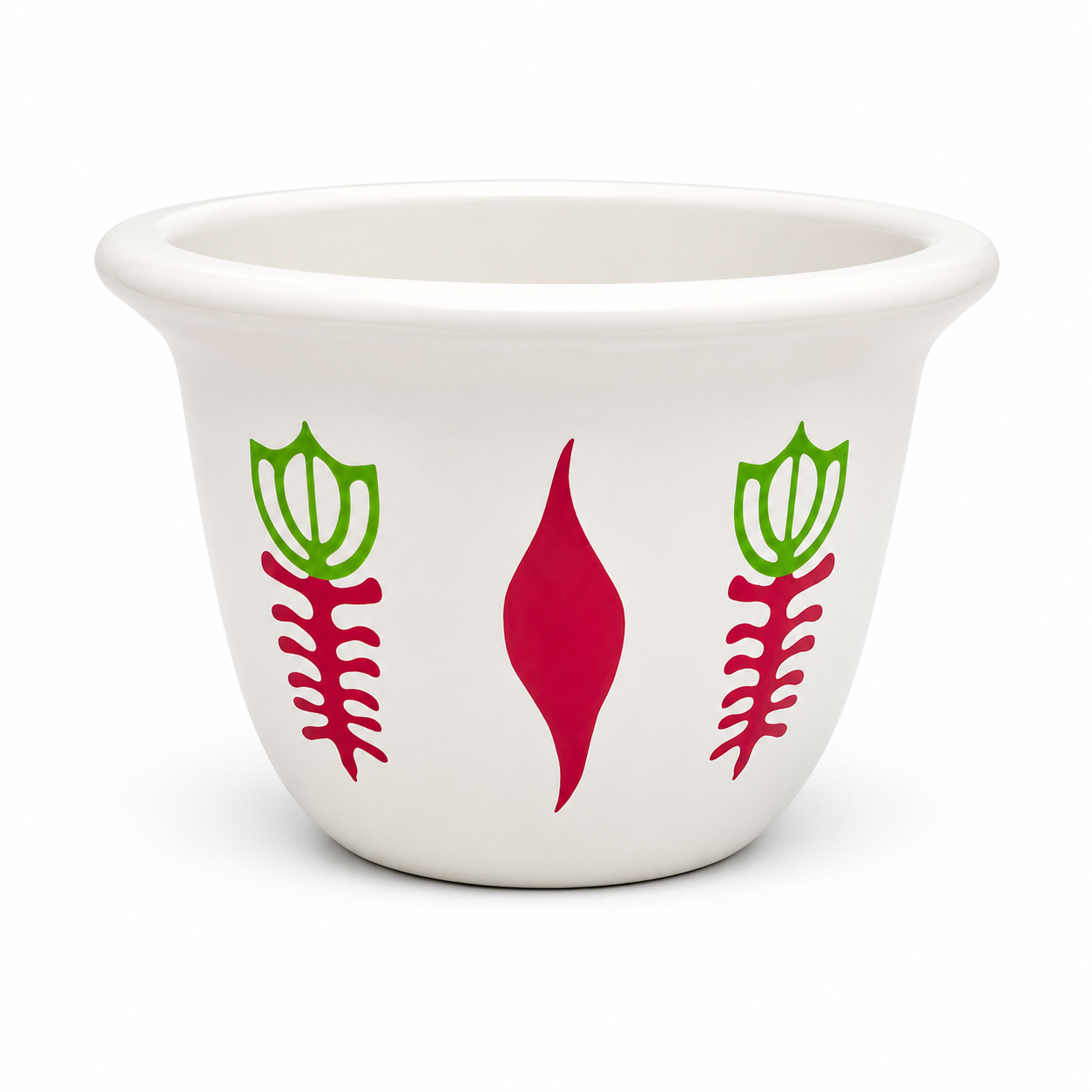 Shaffe Planter 28x42 cm