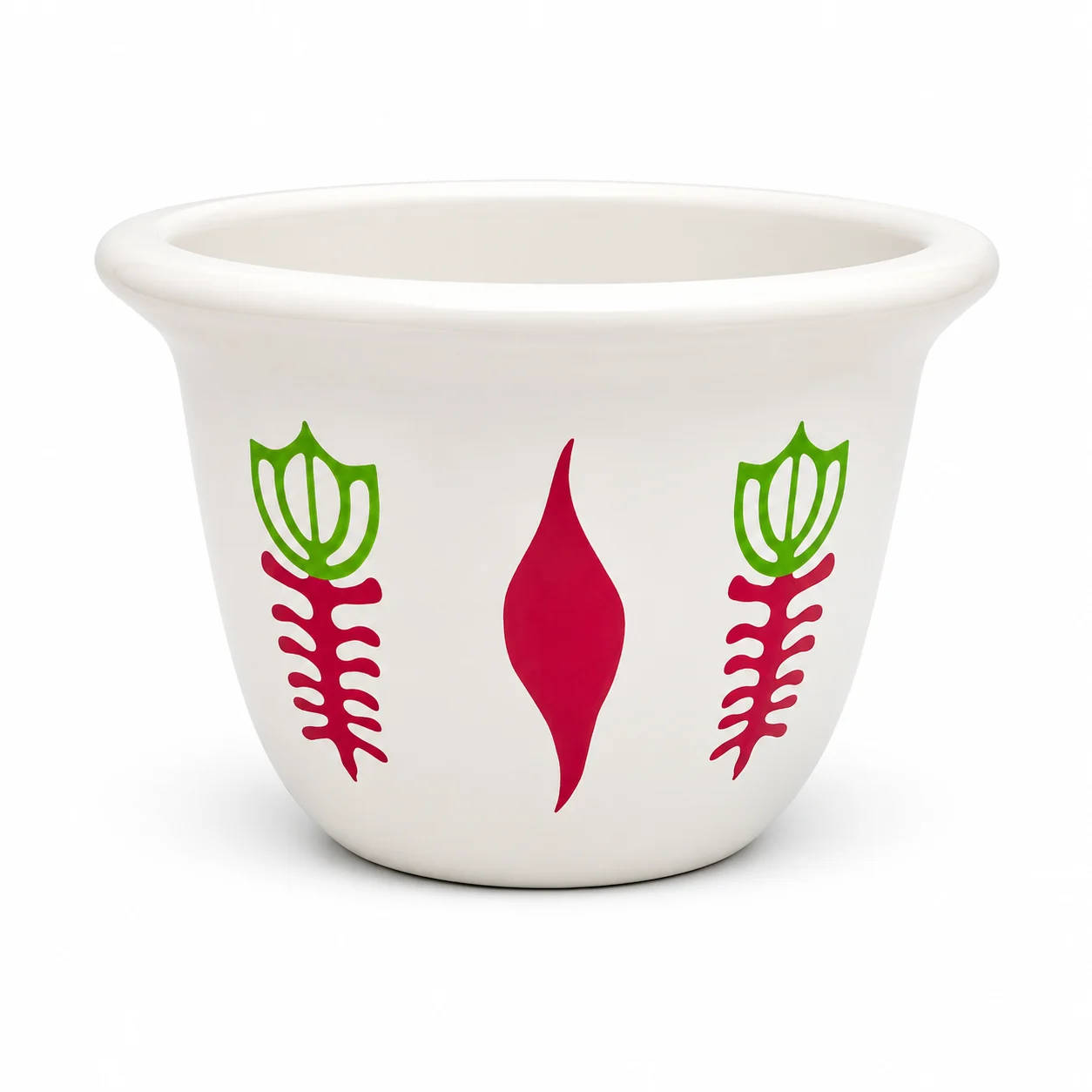 Shaffe Planter 28×42 cm