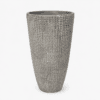 Pebble Stone Planter H65xD35
