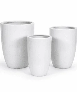 Milano Ceramic Planter