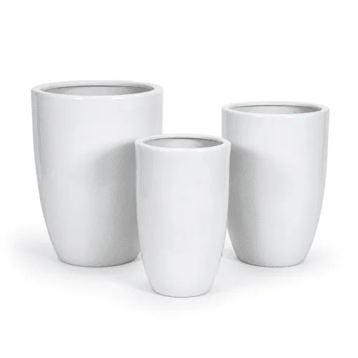 Milano Ceramic Planter