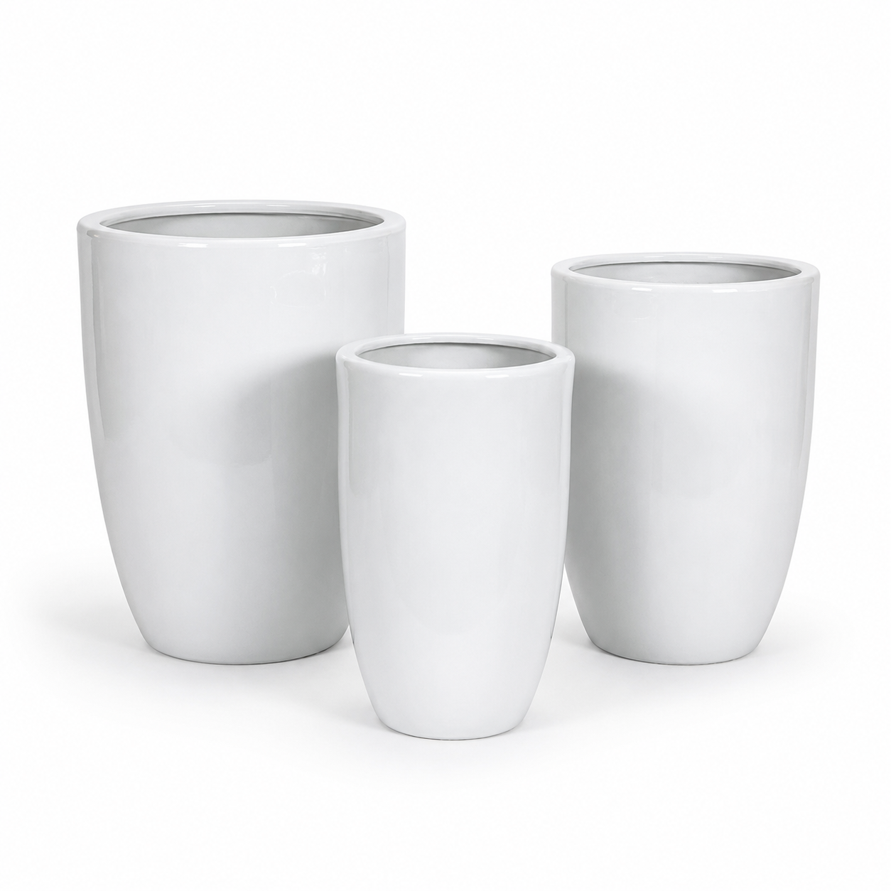 Milano Ceramic Planter