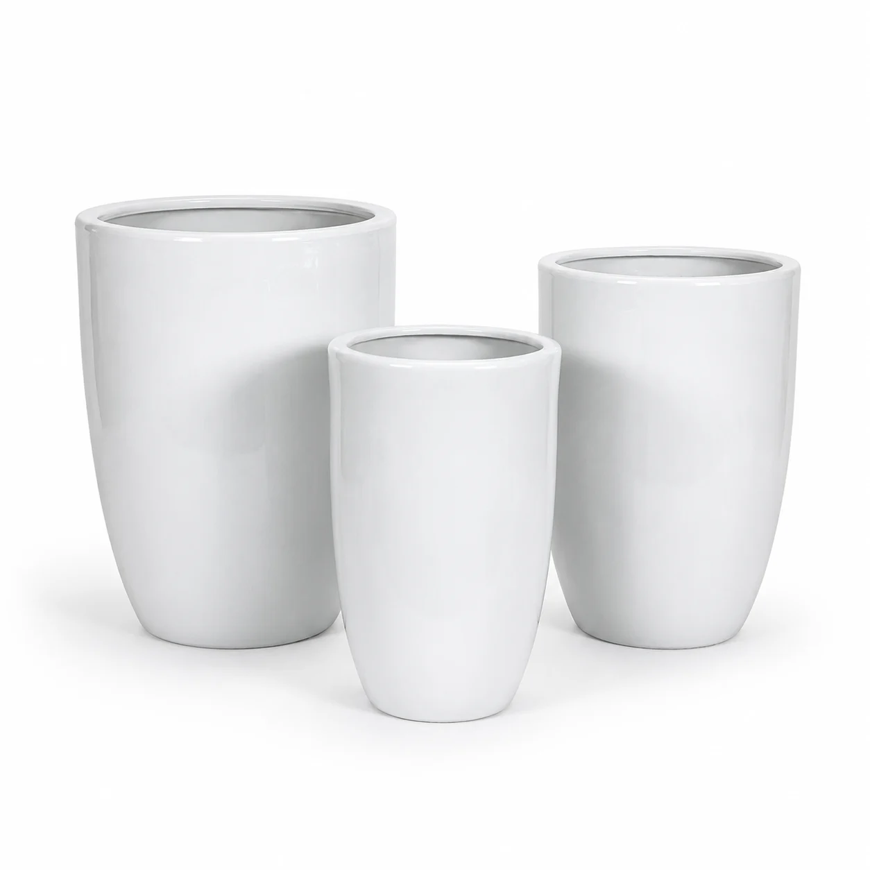 Milano Ceramic Planter