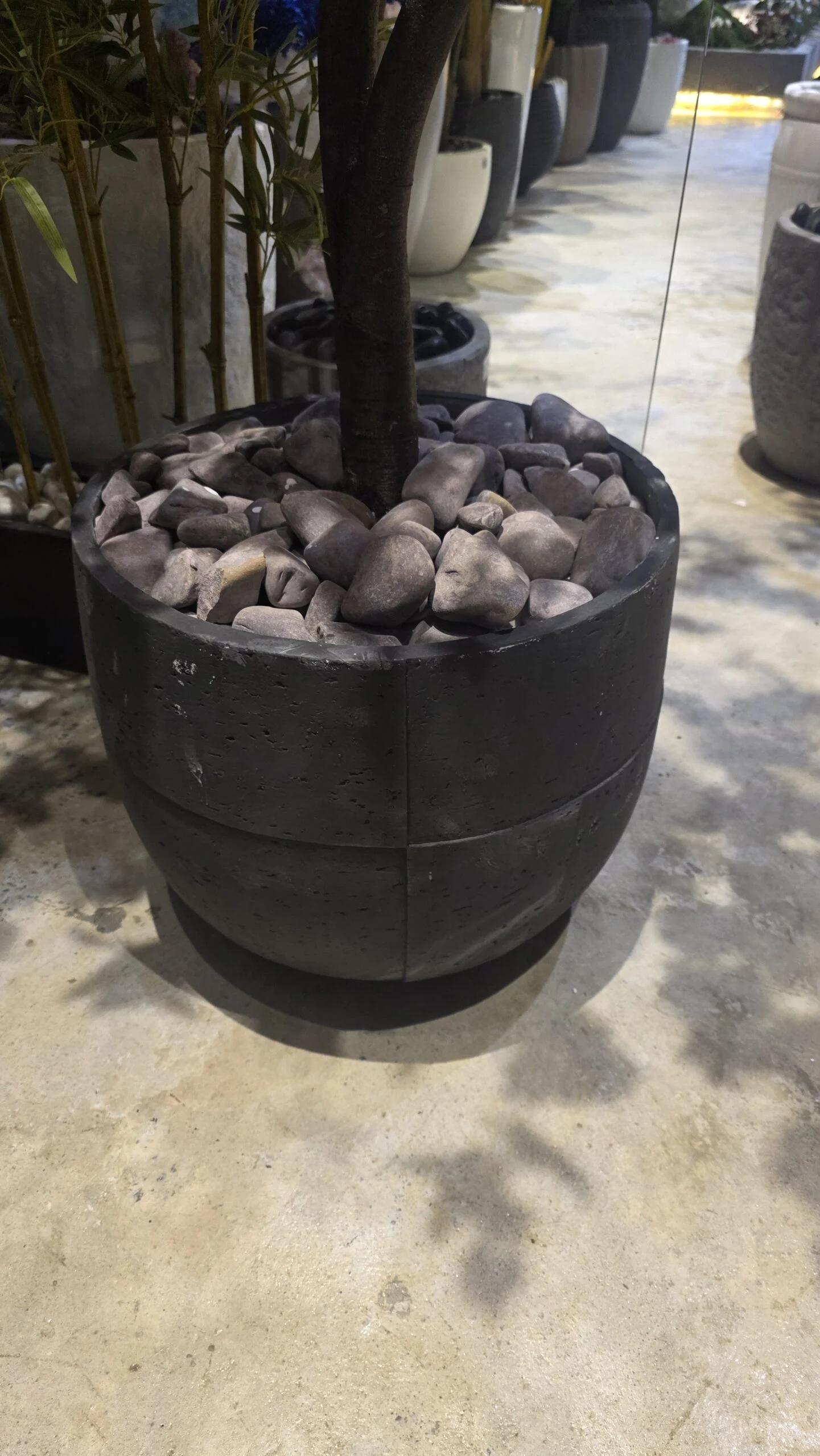 Atlas Panel Bowl Fiber