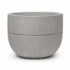 Atlas Panel Bowl Fiber