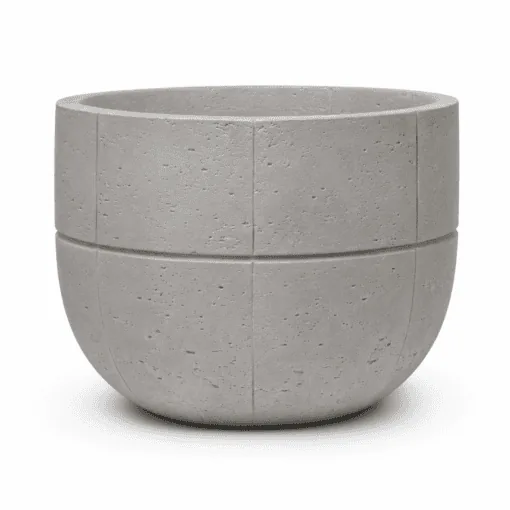 Atlas Panel Bowl Fiber