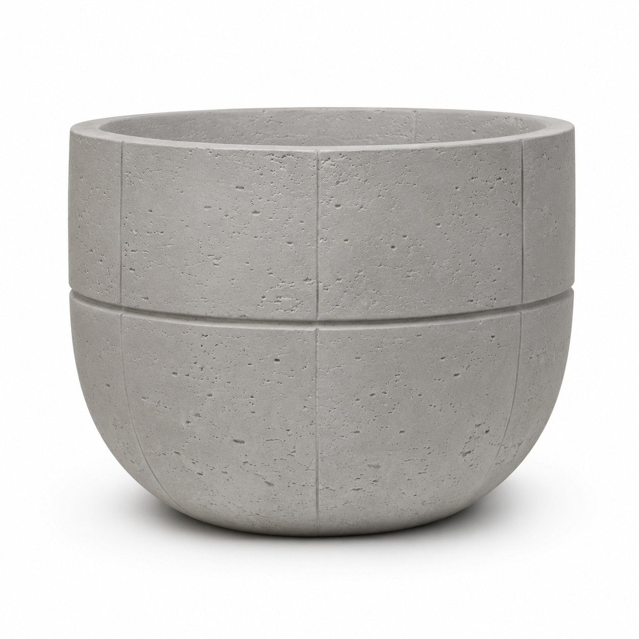 Atlas Panel Bowl Fiber