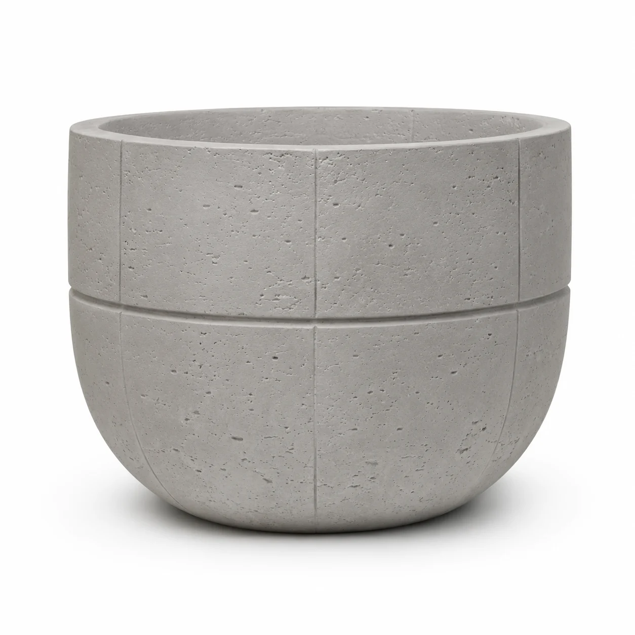 Atlas Panel Bowl Fiber
